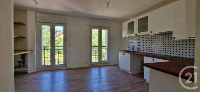 appartement - GIF SUR YVETTE - 91