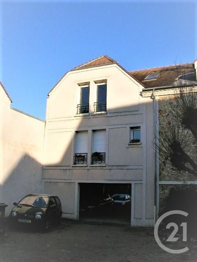 Afficher la photo en grand Appartement F5 à louer - 5 pièces - 96.9 m2 - GIF SUR YVETTE - 91 - ILE-DE-FRANCE - Century 21 S.L.P. Immobilier