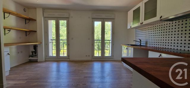appartement - GIF SUR YVETTE - 91