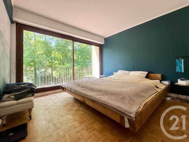 Appartement F4 à vendre - 4 pièces - 93.12 m2 - GIF SUR YVETTE - 91 - ILE-DE-FRANCE - Century 21 S.L.P. Immobilier