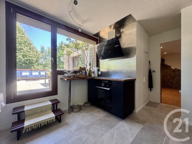 Appartement F4 à vendre - 4 pièces - 93.12 m2 - GIF SUR YVETTE - 91 - ILE-DE-FRANCE - Century 21 S.L.P. Immobilier