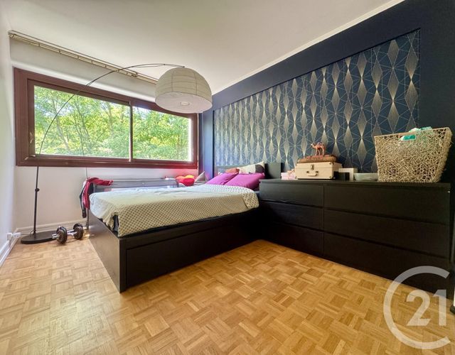 Appartement F4 à vendre - 4 pièces - 93.12 m2 - GIF SUR YVETTE - 91 - ILE-DE-FRANCE - Century 21 S.L.P. Immobilier