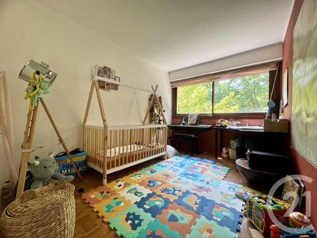 Appartement F4 à vendre - 4 pièces - 93.12 m2 - GIF SUR YVETTE - 91 - ILE-DE-FRANCE - Century 21 S.L.P. Immobilier