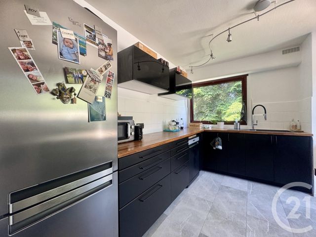 Appartement F4 à vendre - 4 pièces - 93.12 m2 - GIF SUR YVETTE - 91 - ILE-DE-FRANCE - Century 21 S.L.P. Immobilier