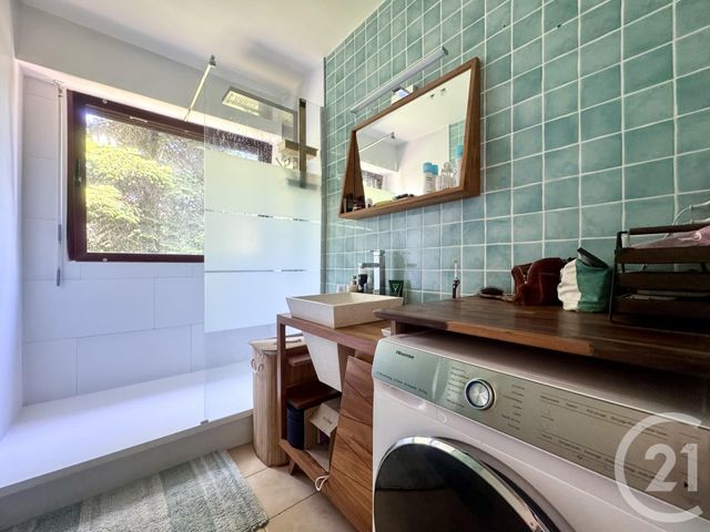 Appartement F4 à vendre - 4 pièces - 93.12 m2 - GIF SUR YVETTE - 91 - ILE-DE-FRANCE - Century 21 S.L.P. Immobilier