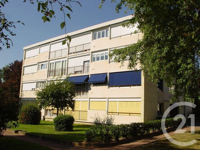 appartement - GIF SUR YVETTE - 91