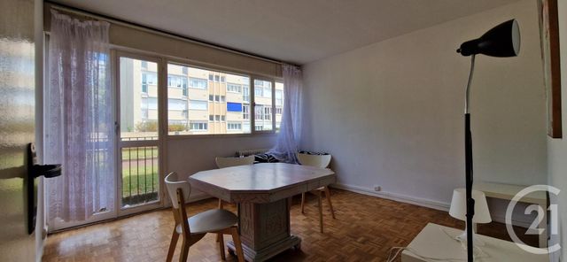 Appartement F2 à louer GIF SUR YVETTE