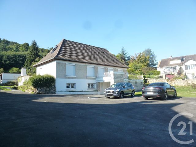 appartement - GIF SUR YVETTE - 91