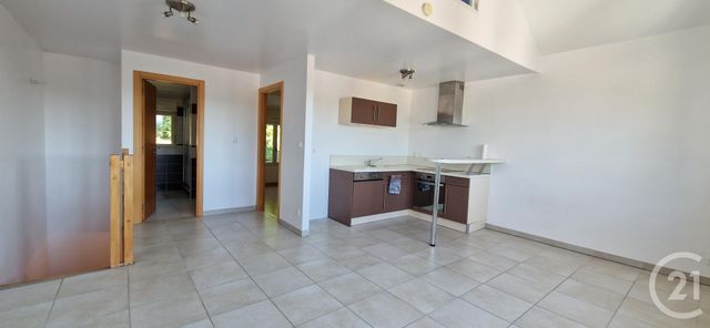Appartement Duplex à louer LIMOURS