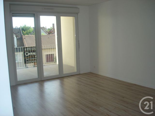 appartement - PALAISEAU - 91