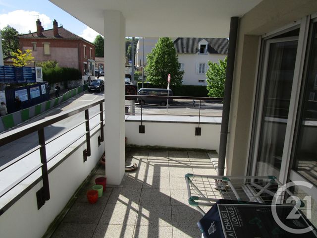 appartement - BURES SUR YVETTE - 91