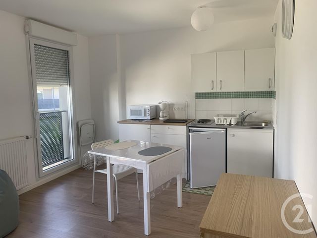 appartement - LES ULIS - 91
