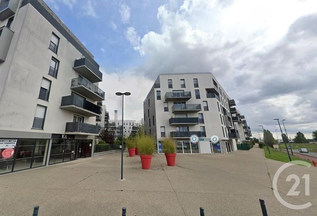 appartement - LES ULIS - 91