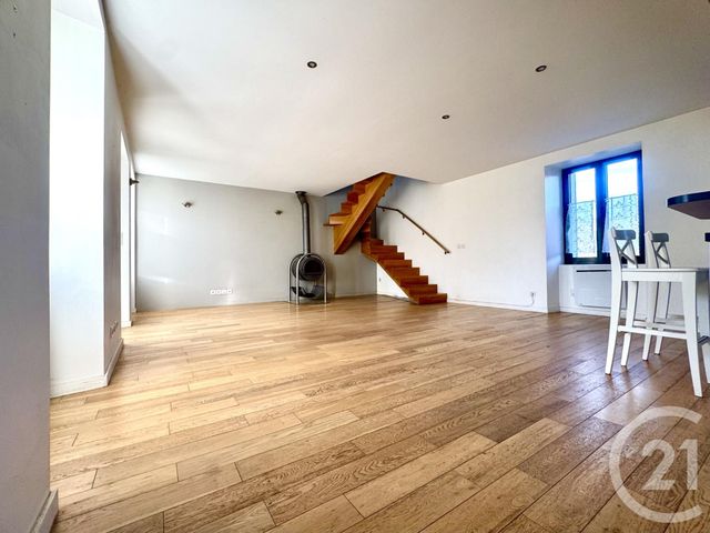 maison à vendre - 5 pièces - 100.0 m2 - GOMETZ LA VILLE - 91 - ILE-DE-FRANCE - Century 21 S.L.P. Immobilier