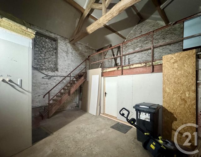 maison à vendre - 5 pièces - 100.0 m2 - GOMETZ LA VILLE - 91 - ILE-DE-FRANCE - Century 21 S.L.P. Immobilier