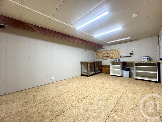 maison à vendre - 5 pièces - 100.0 m2 - GOMETZ LA VILLE - 91 - ILE-DE-FRANCE - Century 21 S.L.P. Immobilier