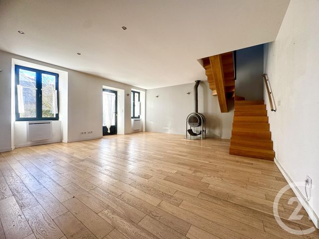 maison à vendre - 5 pièces - 100.0 m2 - GOMETZ LA VILLE - 91 - ILE-DE-FRANCE - Century 21 S.L.P. Immobilier