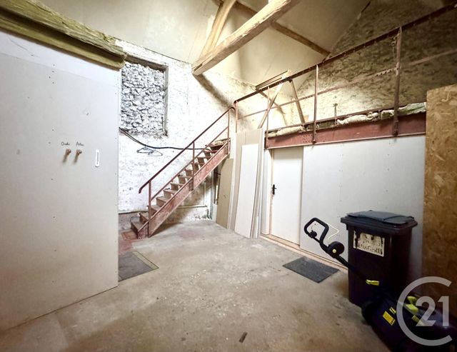 maison à vendre - 5 pièces - 100.0 m2 - GOMETZ LA VILLE - 91 - ILE-DE-FRANCE - Century 21 S.L.P. Immobilier