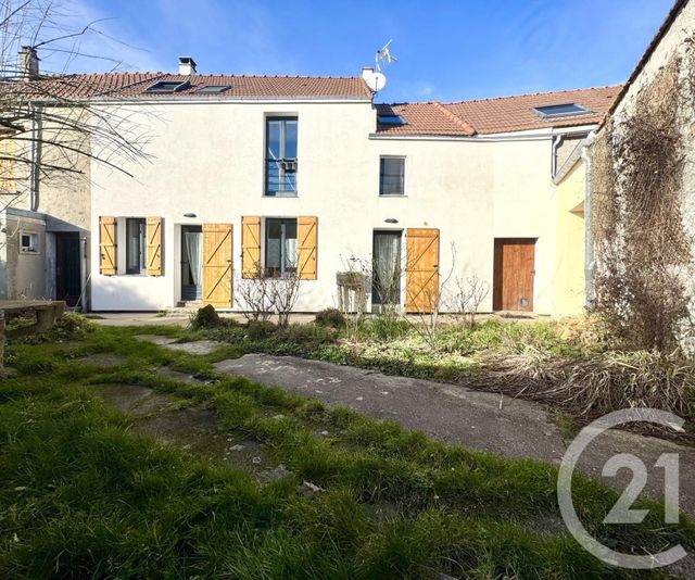 Maison à vendre GOMETZ LA VILLE