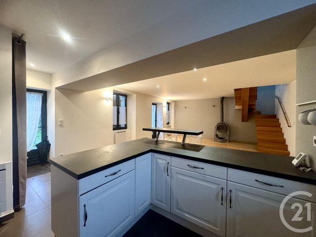 maison à vendre - 5 pièces - 100.0 m2 - GOMETZ LA VILLE - 91 - ILE-DE-FRANCE - Century 21 S.L.P. Immobilier