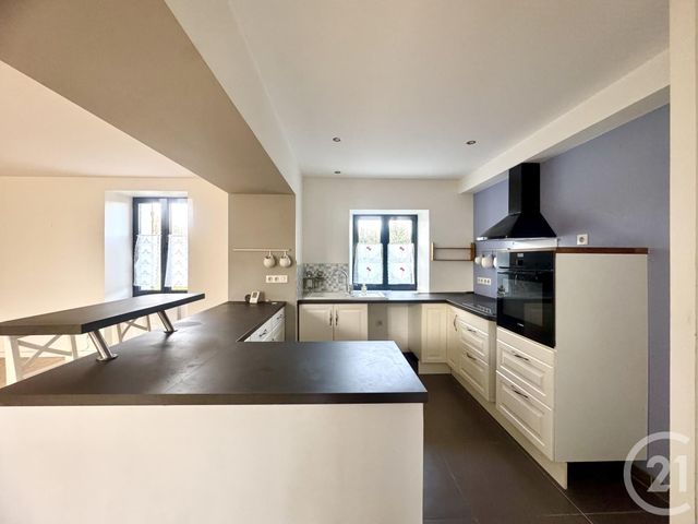 maison à vendre - 5 pièces - 100.0 m2 - GOMETZ LA VILLE - 91 - ILE-DE-FRANCE - Century 21 S.L.P. Immobilier