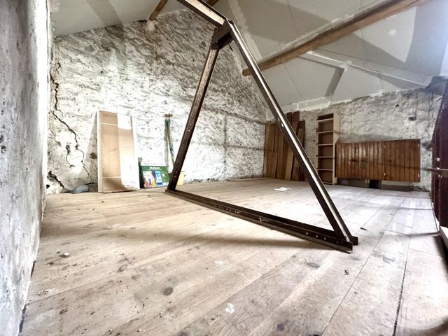 maison à vendre - 5 pièces - 100.0 m2 - GOMETZ LA VILLE - 91 - ILE-DE-FRANCE - Century 21 S.L.P. Immobilier