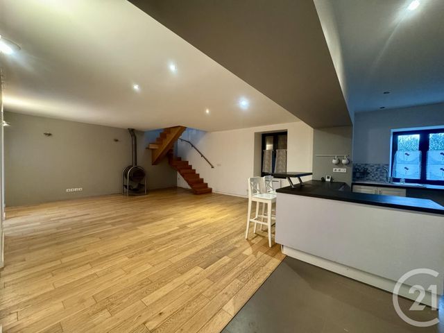 maison - GOMETZ LA VILLE - 91