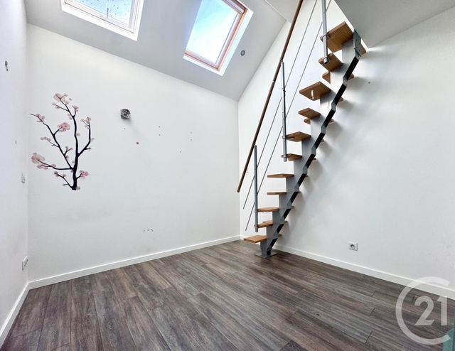 maison à vendre - 5 pièces - 100.0 m2 - GOMETZ LA VILLE - 91 - ILE-DE-FRANCE - Century 21 S.L.P. Immobilier