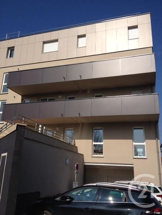 appartement - PALAISEAU - 91