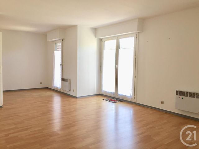 appartement - GIF SUR YVETTE - 91