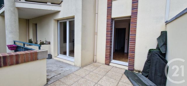 appartement - GIF SUR YVETTE - 91