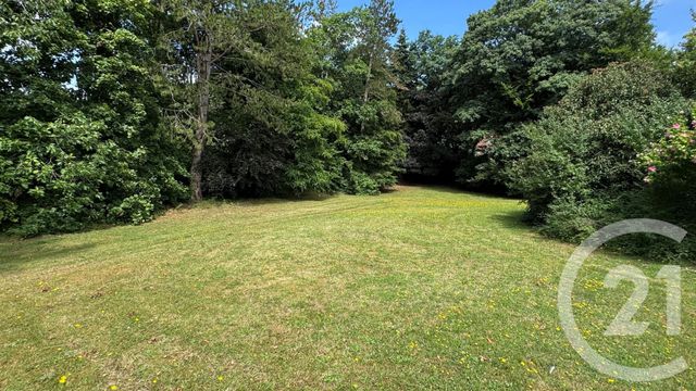 terrain à vendre - 1880.0 m2 - GIF SUR YVETTE - 91 - ILE-DE-FRANCE - Century 21 S.L.P. Immobilier