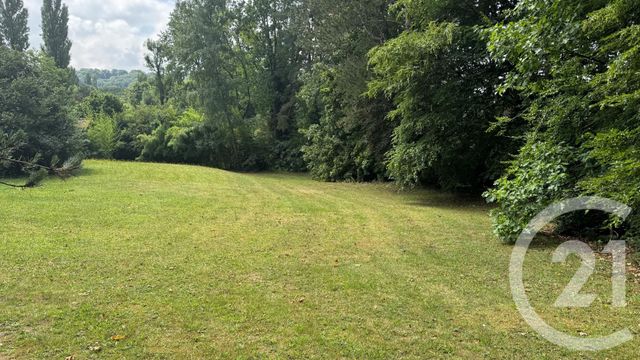 terrain à vendre - 1880.0 m2 - GIF SUR YVETTE - 91 - ILE-DE-FRANCE - Century 21 S.L.P. Immobilier