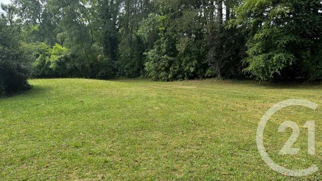 terrain à vendre - 1880.0 m2 - GIF SUR YVETTE - 91 - ILE-DE-FRANCE - Century 21 S.L.P. Immobilier