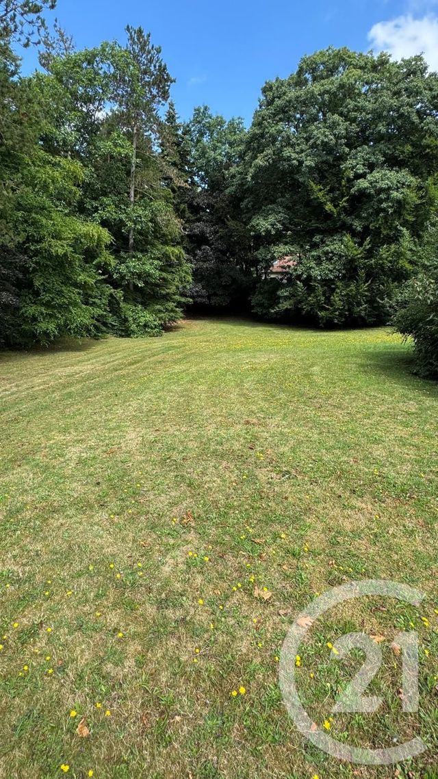 terrain à vendre - 1880.0 m2 - GIF SUR YVETTE - 91 - ILE-DE-FRANCE - Century 21 S.L.P. Immobilier