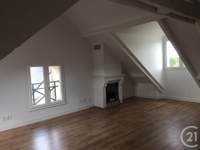 appartement - ST AUBIN - 91