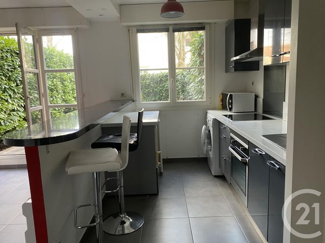 Appartement F2 à vendre - 2 pièces - 35.66 m2 - GIF SUR YVETTE - 91 - ILE-DE-FRANCE - Century 21 S.L.P. Immobilier