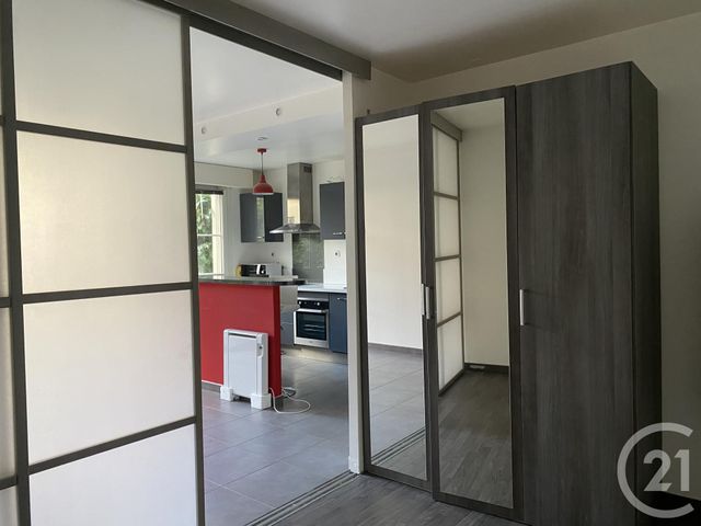 Appartement F2 à vendre - 2 pièces - 35.66 m2 - GIF SUR YVETTE - 91 - ILE-DE-FRANCE - Century 21 S.L.P. Immobilier