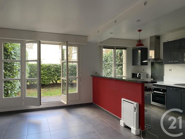 appartement - GIF SUR YVETTE - 91