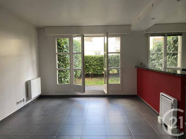 Appartement F2 à vendre - 2 pièces - 35.66 m2 - GIF SUR YVETTE - 91 - ILE-DE-FRANCE - Century 21 S.L.P. Immobilier