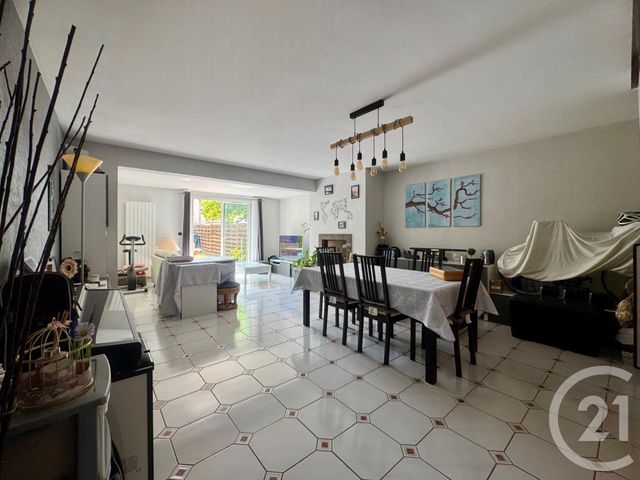 maison - SACLAY - 91