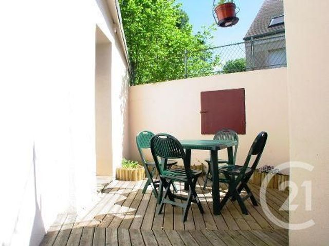 appartement - GIF SUR YVETTE - 91