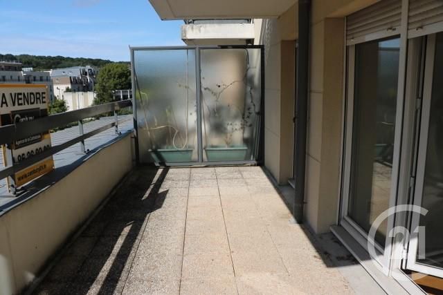 appartement - ST CYR L ECOLE - 78