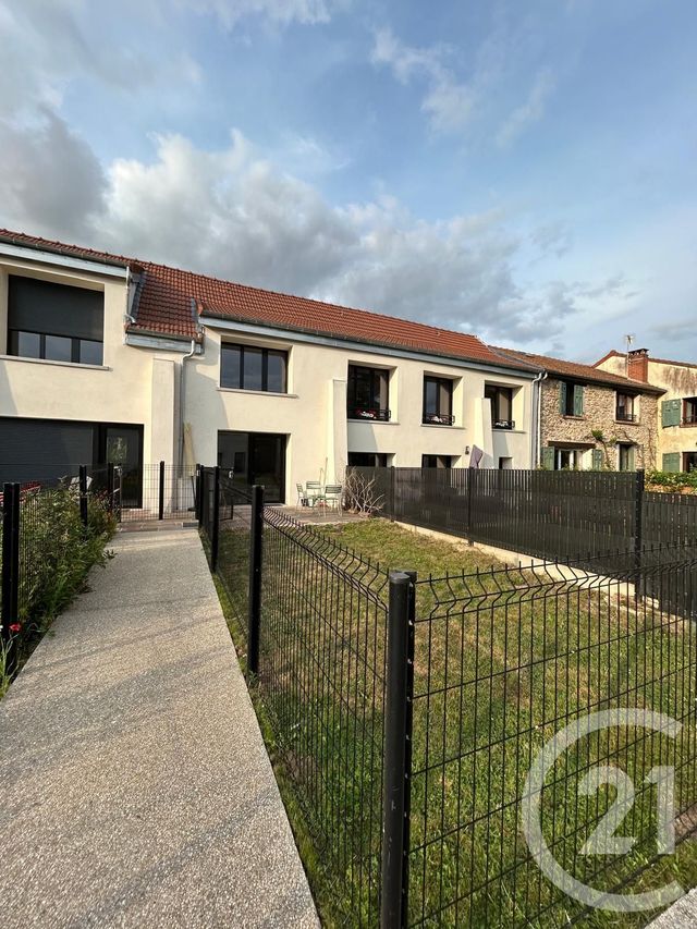 appartement - GIF SUR YVETTE - 91