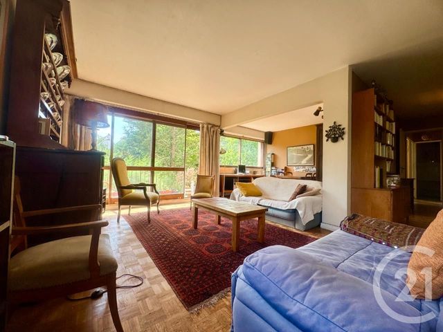 Appartement à vendre - 4 pièces - 84.79 m2 - GIF SUR YVETTE - 91 - ILE-DE-FRANCE - Century 21 S.L.P. Immobilier