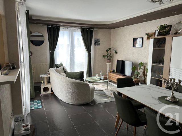 Appartement F4 à louer LES ULIS