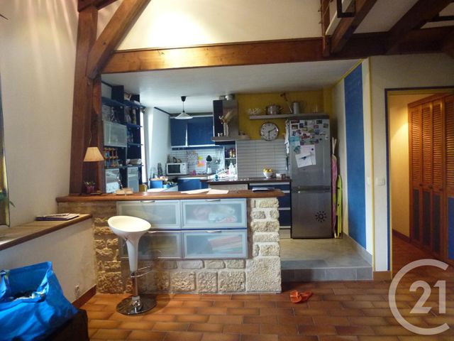 appartement - ORSAY - 91