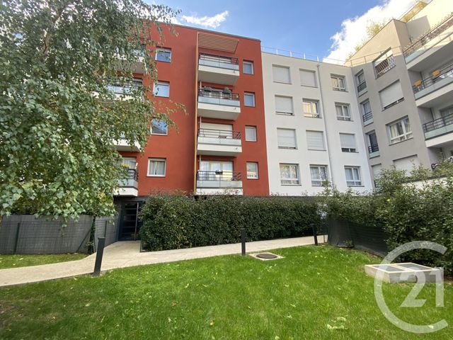Appartement F4 à vendre BAGNEUX