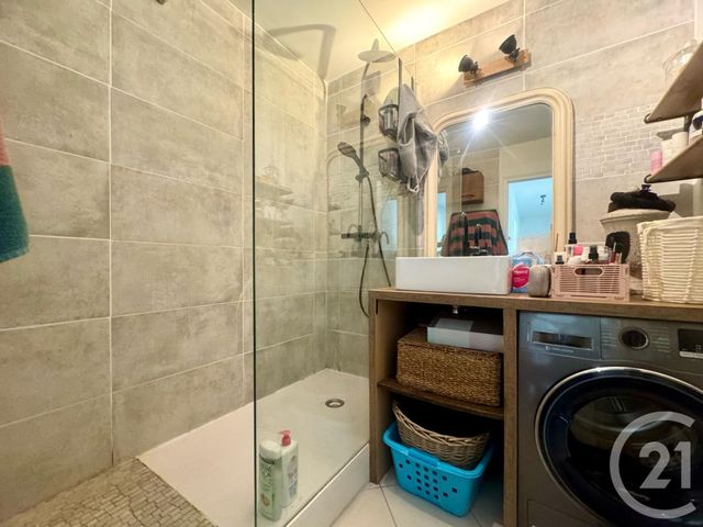 Appartement F3 à vendre - 3 pièces - 66.84 m2 - VILLIERS LE BACLE - 91 - ILE-DE-FRANCE - Century 21 S.L.P. Immobilier