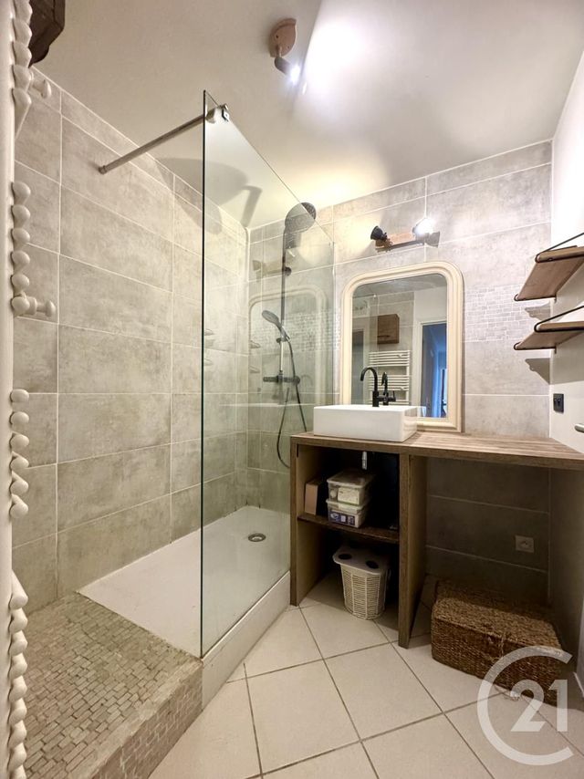 Appartement F3 à vendre - 3 pièces - 66.84 m2 - VILLIERS LE BACLE - 91 - ILE-DE-FRANCE - Century 21 S.L.P. Immobilier